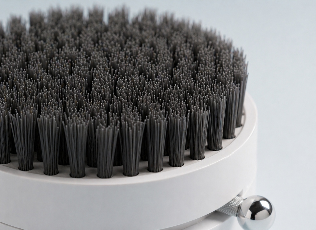 THE BRUSH