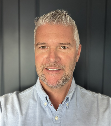 Lee - Pedibuff Founder & Inventor