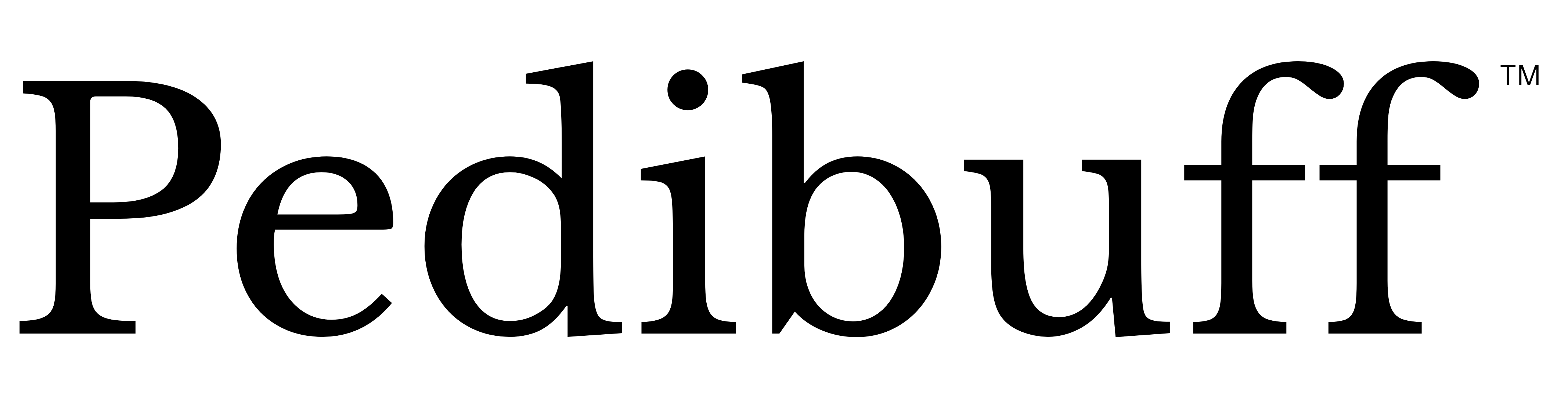 Pedibuff
